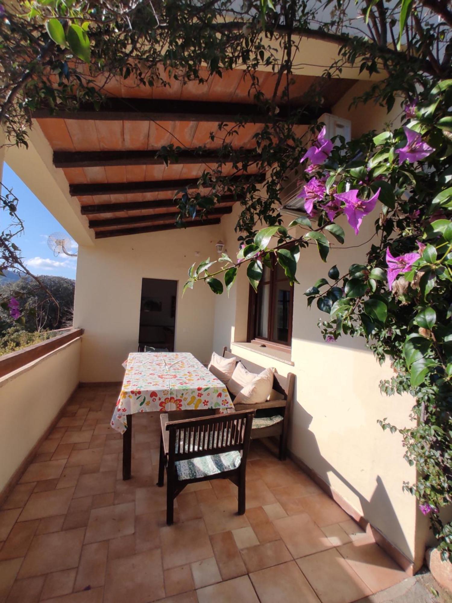 Agriturismo Asara Padru Exterior photo