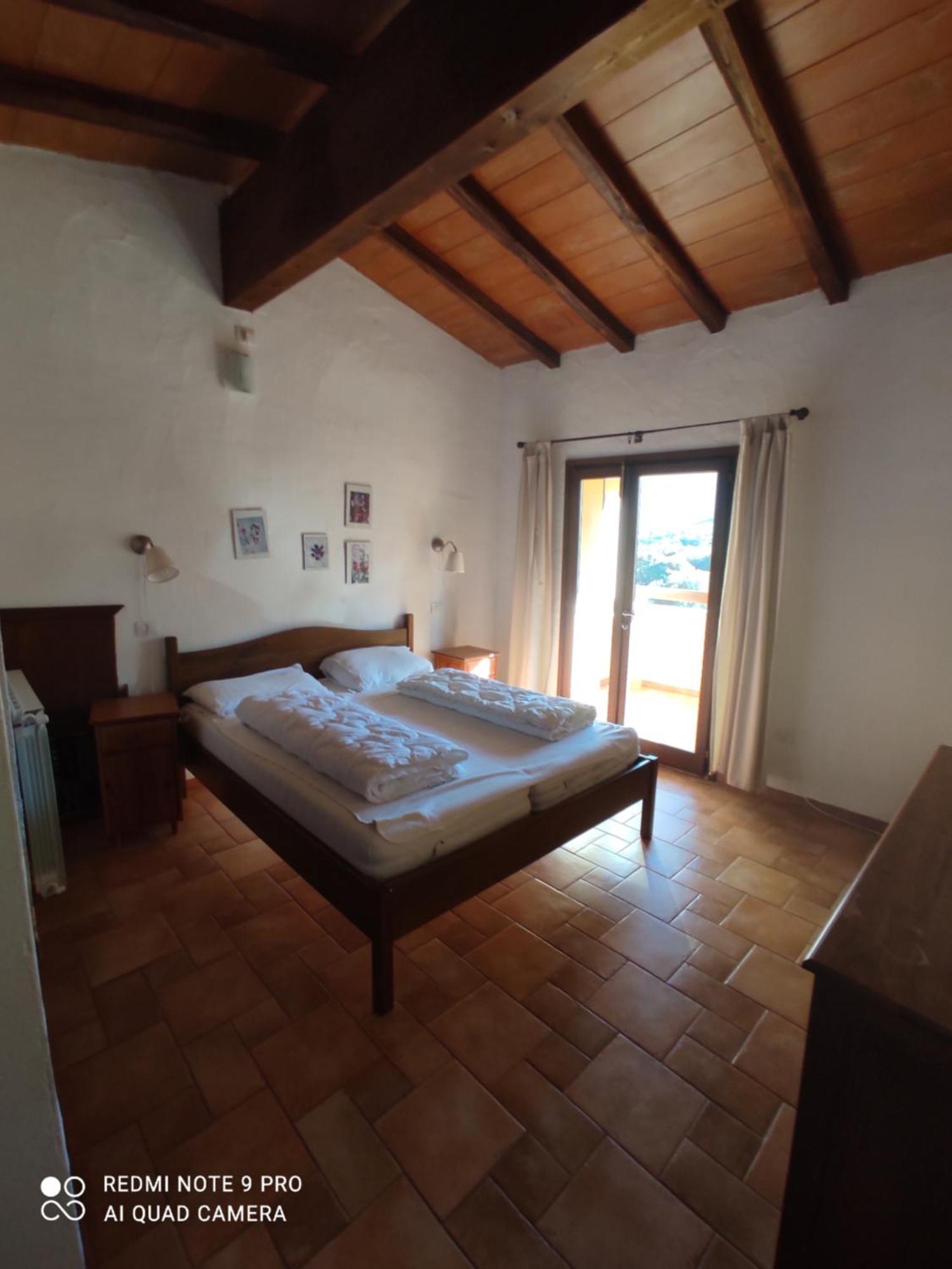 Agriturismo Asara Padru Exterior photo